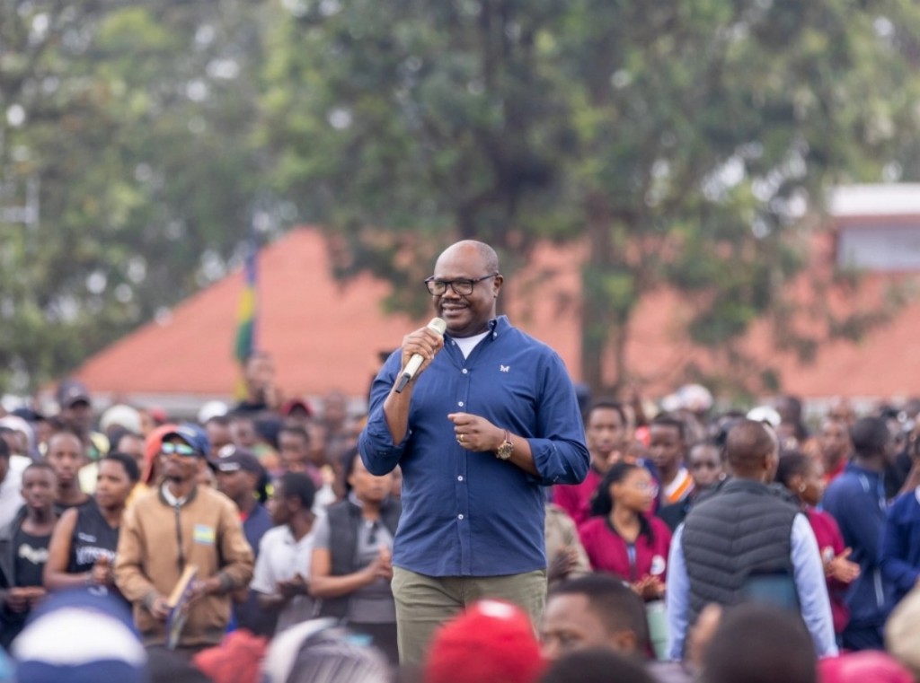 Minisitiri w'Intebe Dr Nsengiyumva yagarutse ku kibazo cy'inzoga zitujuje ubuziranenge