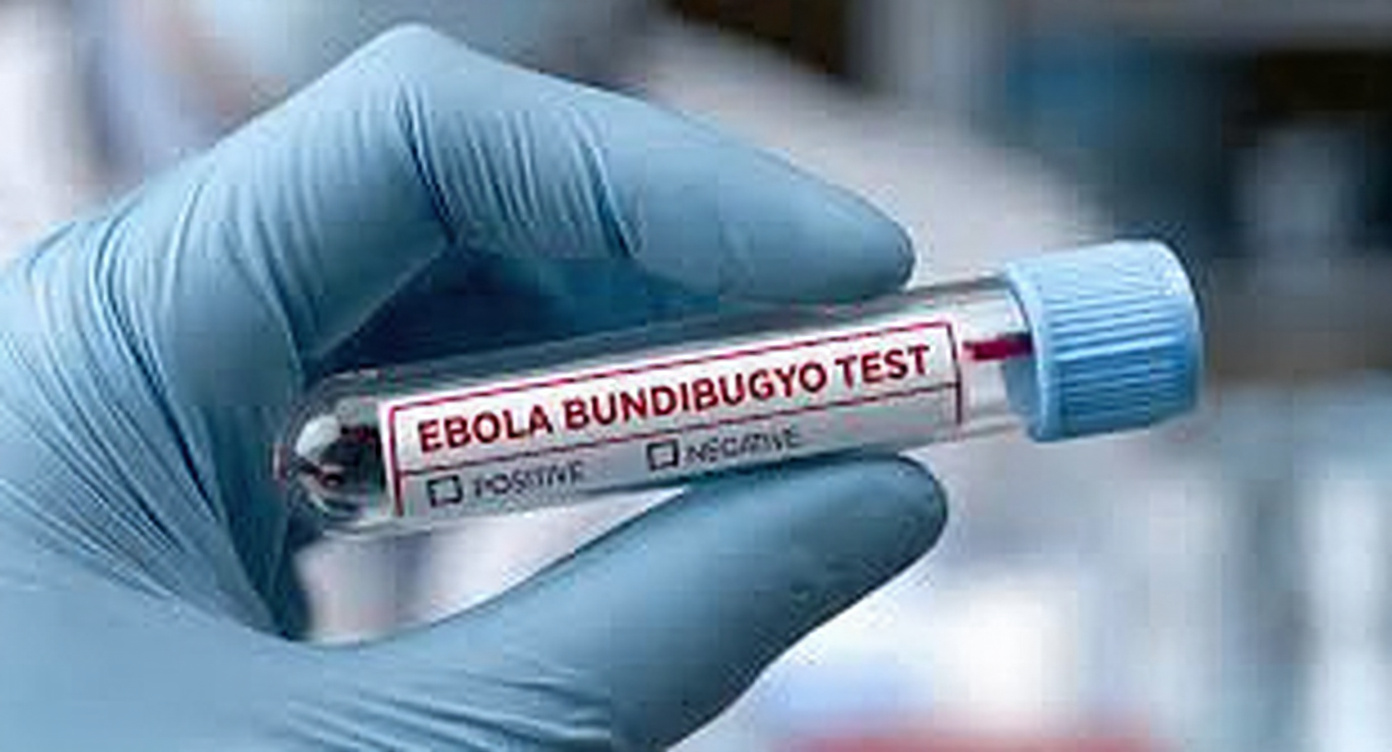 WHO yishimiye ko abantu 5 bo muri DRC banduye Ebola yo mu bwoko bwa Bundibugyo bakize