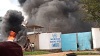 DR Congo: Abaturage i Beni bigaragambije ngo MONUSCO ive mu gihugu cyabo