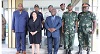 Tshisekedi yiyambaje MONUSCO mu kurwanya ADF